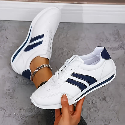 Dulcienne | Soft Step Casual Trainers