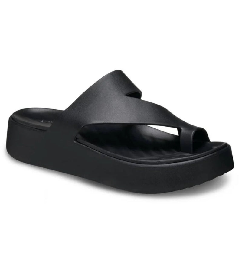 Lumi | Minimalist Comfort Toe Loop Sandals