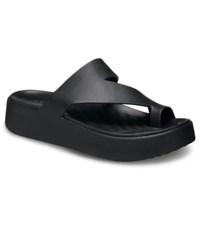 Lumi | Minimalist Comfort Toe Loop Sandals