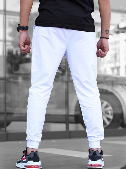 Torin | Tapered Comfort Everyday Joggers