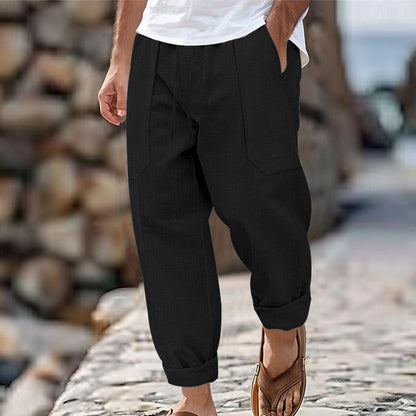 Thayer | Breathable Comfort Fit Trousers