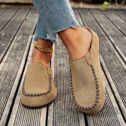 Florisse | Lightweight Casual Comfort Clogs