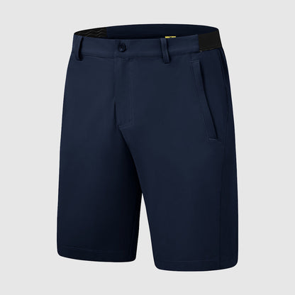 Sawyer | Lightweight Smart Casual Shorts