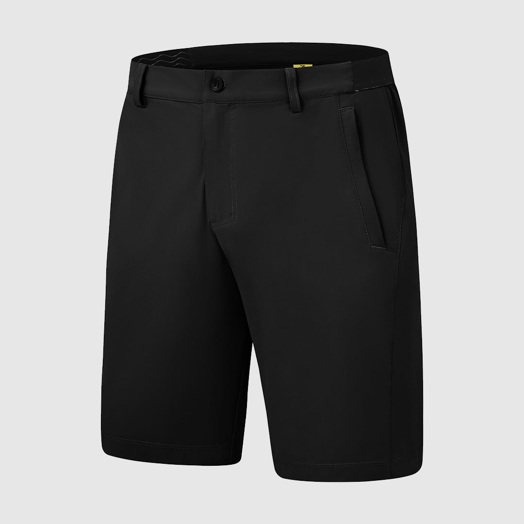 Sawyer | Lightweight Smart Casual Shorts