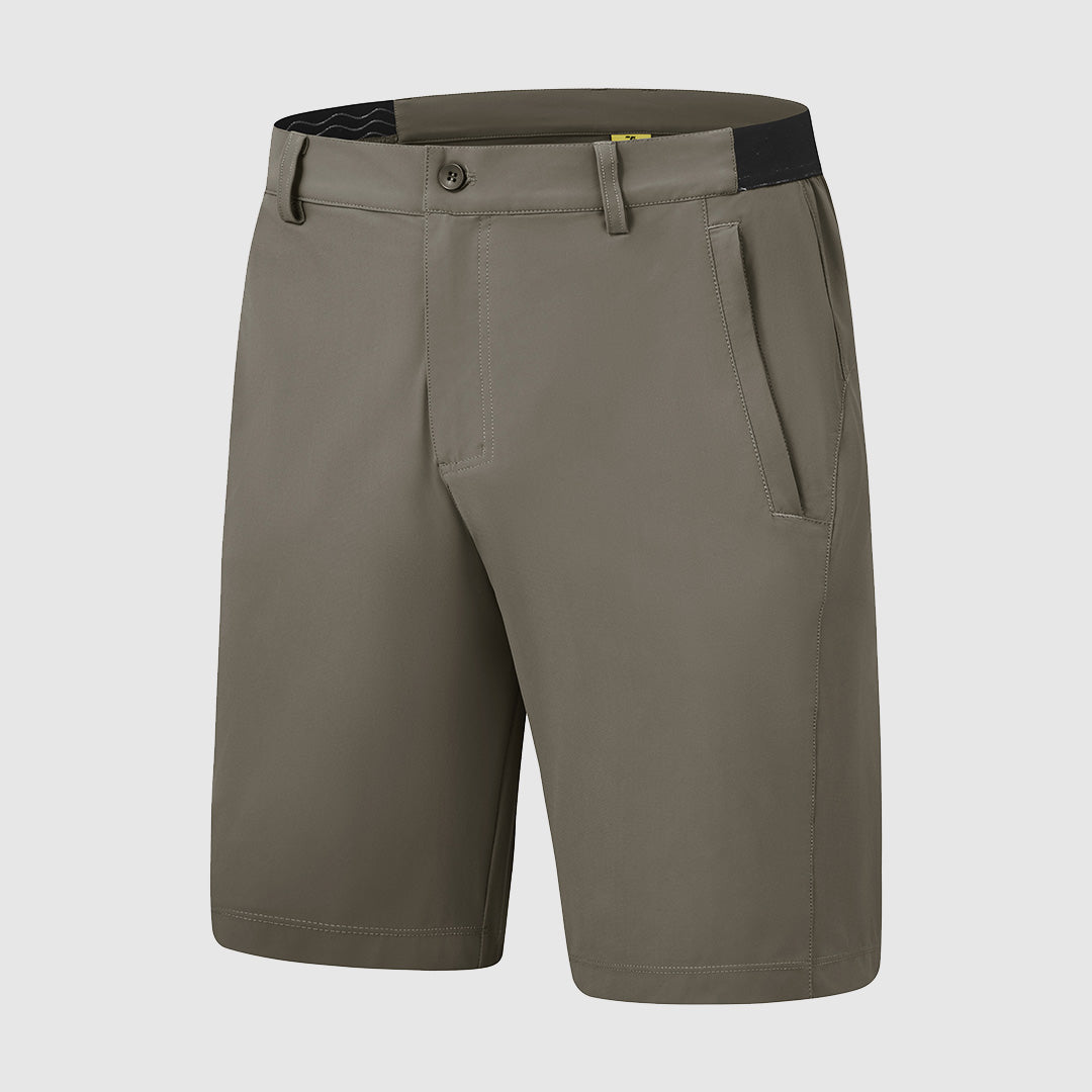 Sawyer | Lightweight Smart Casual Shorts
