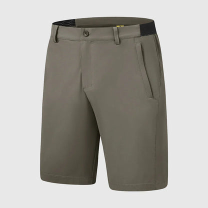Edric | Classic Comfort Chino Shorts