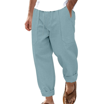 Thayer | Breathable Comfort Fit Trousers