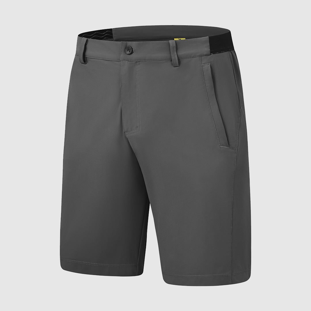 Sawyer | Lightweight Smart Casual Shorts