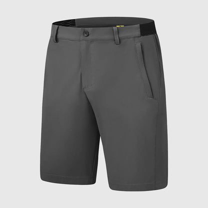 Edric | Classic Comfort Chino Shorts