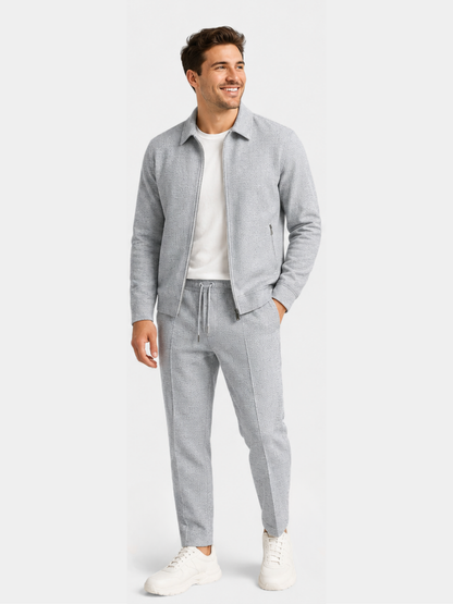 Ellison | Smart Casual Track Set
