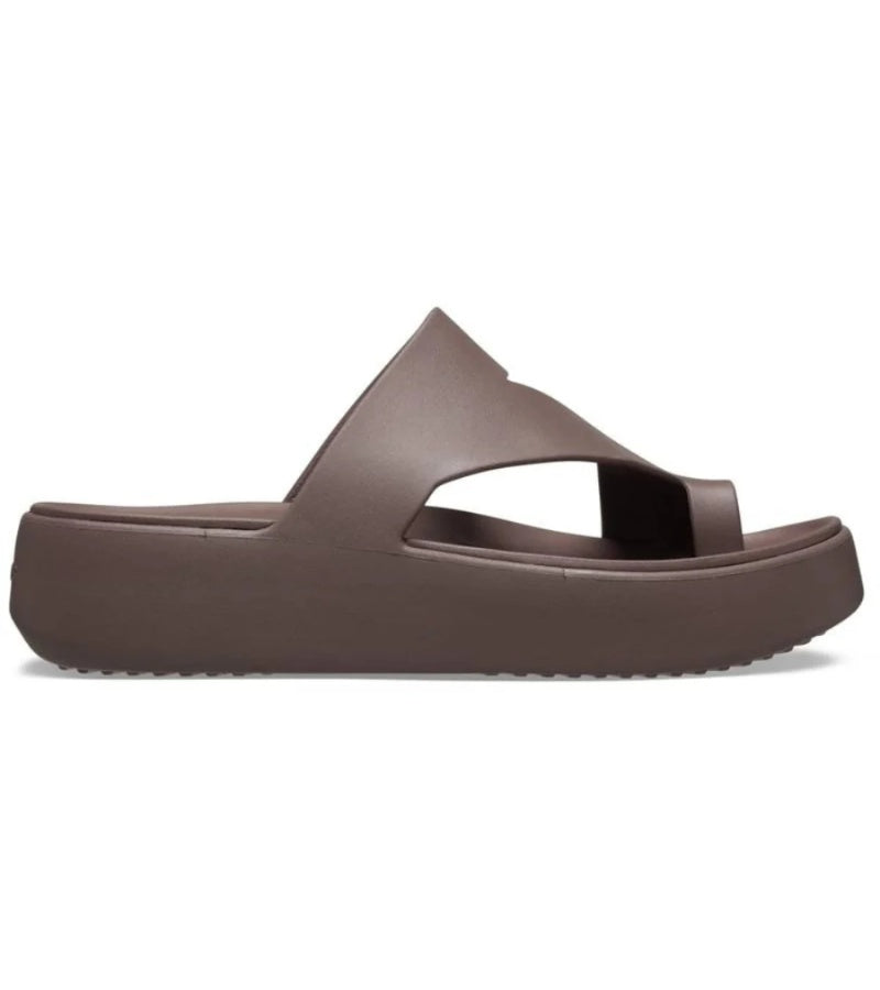 Lumi | Minimalist Comfort Toe Loop Sandals
