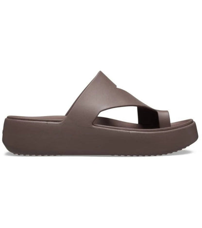Lumi | Minimalist Comfort Toe Loop Sandals