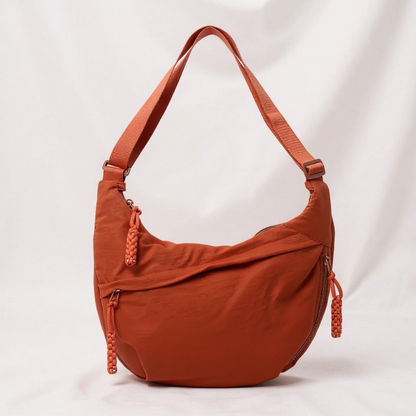 Darelle | Casual Adjustable Hobo Bag
