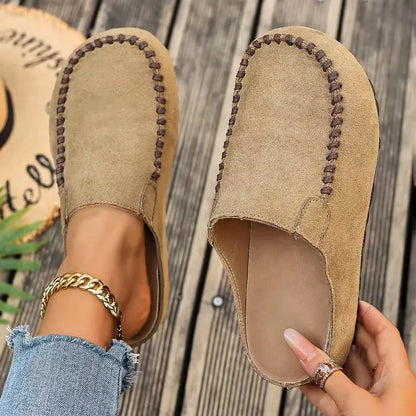 Florisse | Lightweight Casual Comfort Clogs