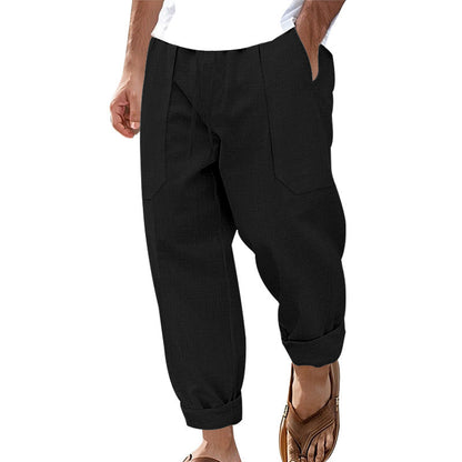 Thayer | Breathable Comfort Fit Trousers