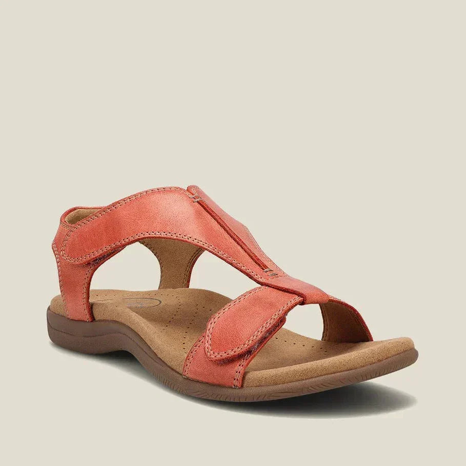 Tressida | Comfort Support Sandals