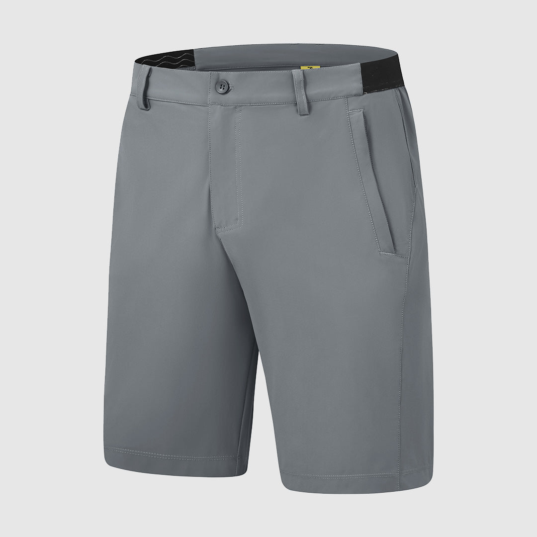 Sawyer | Lightweight Smart Casual Shorts