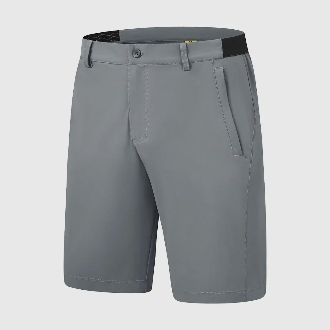 Edric | Classic Comfort Chino Shorts