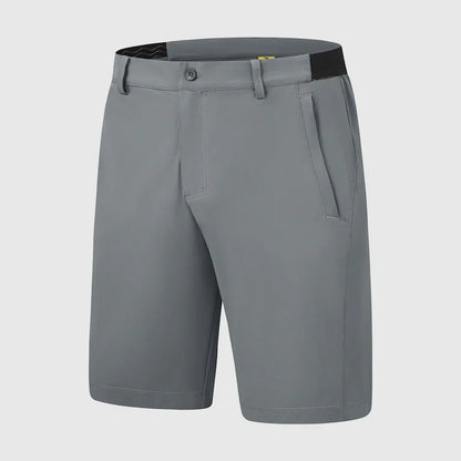 Edric | Classic Comfort Chino Shorts