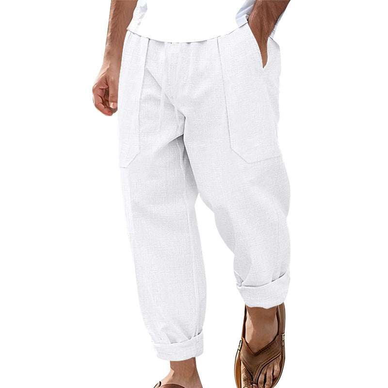 Thayer | Breathable Comfort Fit Trousers