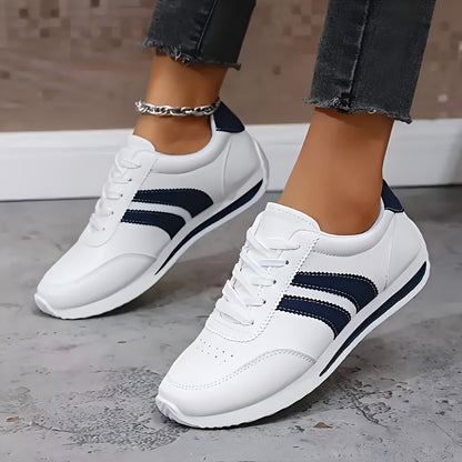 Dulcienne | Soft Step Casual Trainers