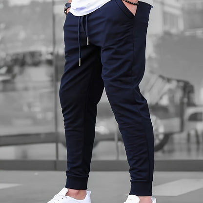 Torin | Tapered Comfort Everyday Joggers