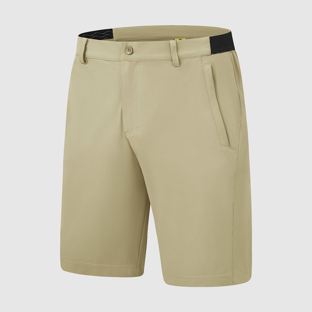 Sawyer | Lightweight Smart Casual Shorts