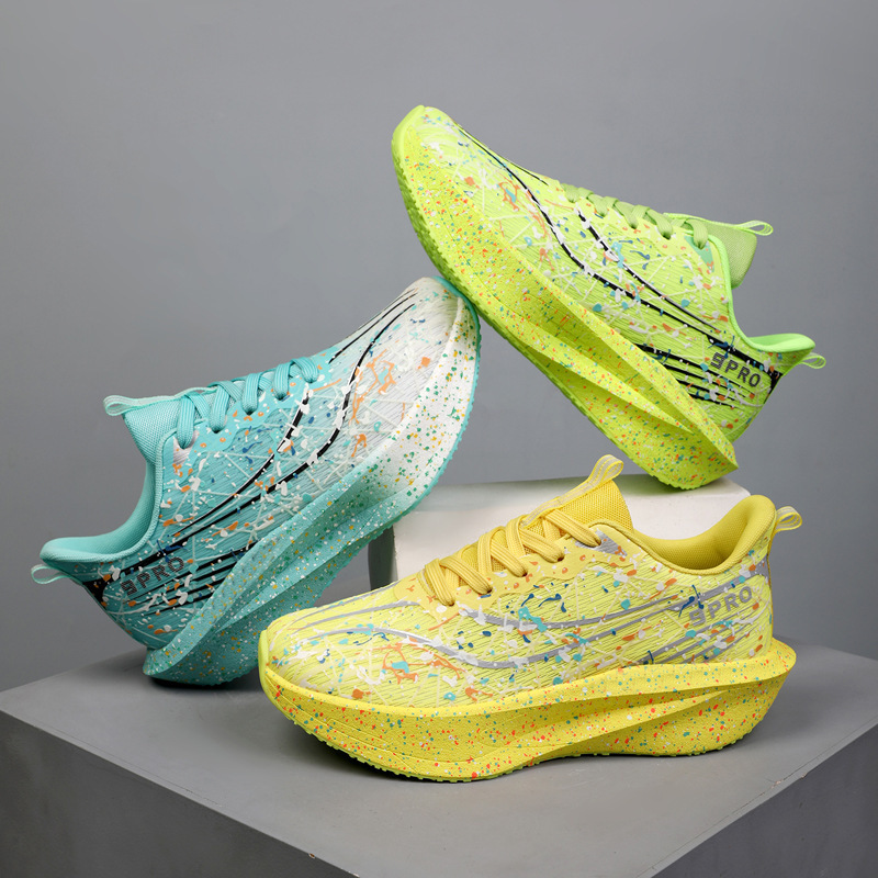Norelle | Breathable Everyday Athletic Sneakers