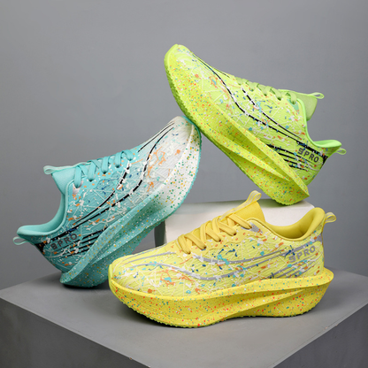 Norelle | Breathable Everyday Athletic Sneakers