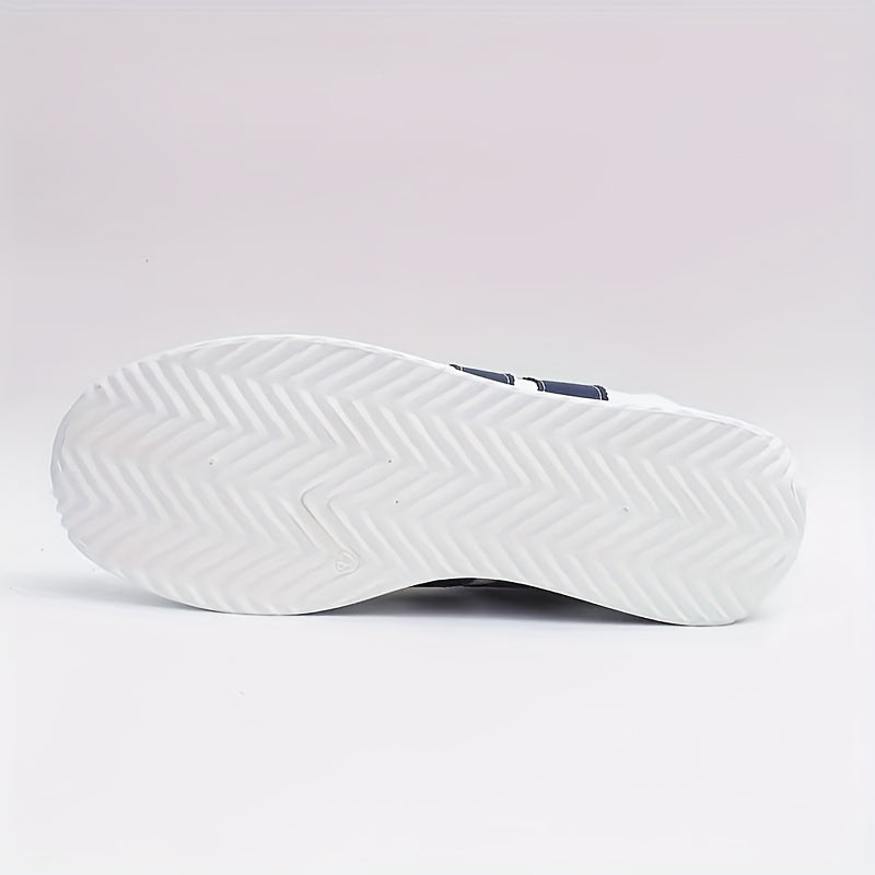 Dulcienne | Soft Step Casual Trainers