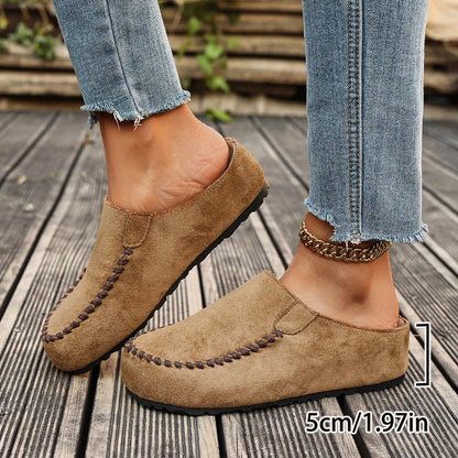Florisse | Lightweight Casual Comfort Clogs