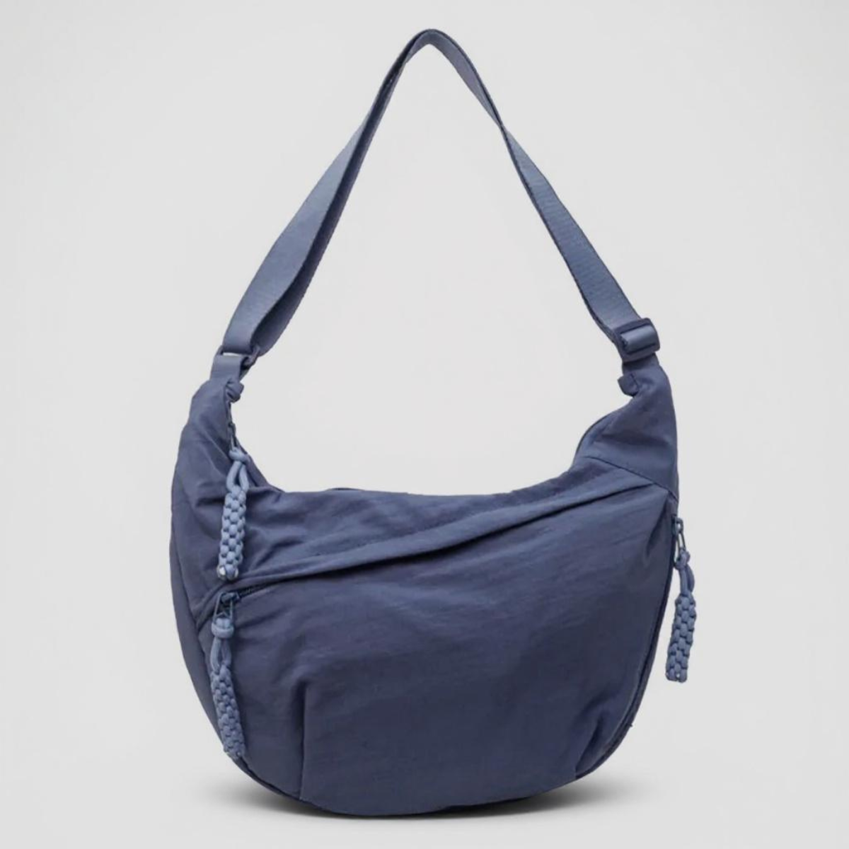 Darelle | Casual Adjustable Hobo Bag