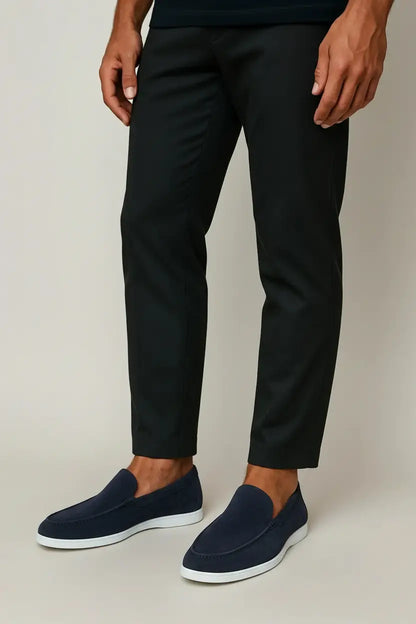 Easton | Cushioned Leisure Loafers