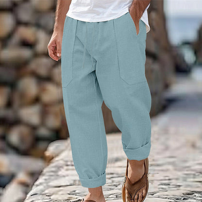 Thayer | Breathable Comfort Fit Trousers