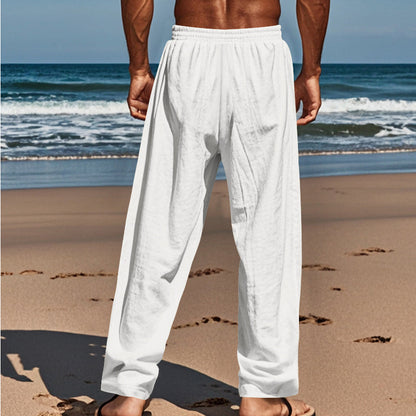 Sullivan | Lightweight Summer Trousers