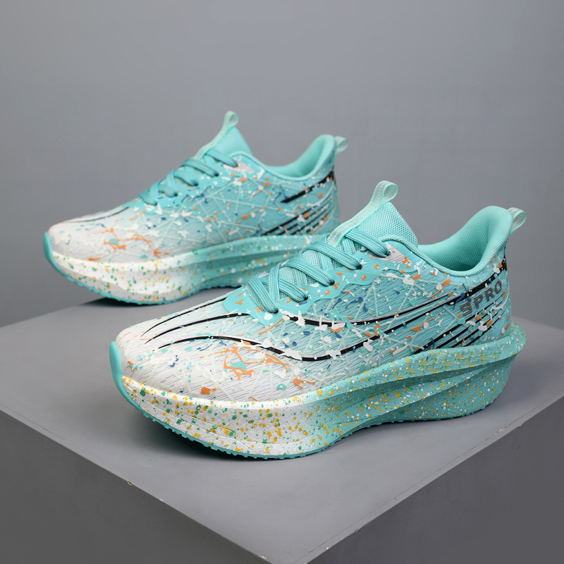 Norelle | Breathable Everyday Athletic Sneakers