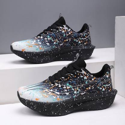 Norelle | Breathable Everyday Athletic Sneakers