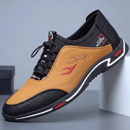 Zayne | Breathable Comfort Sport Casual Shoes