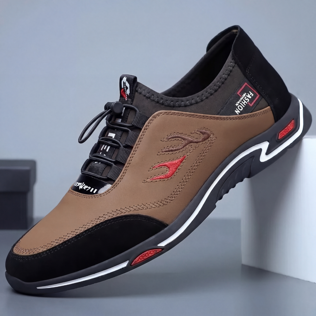 Zayne | Breathable Comfort Sport Casual Shoes