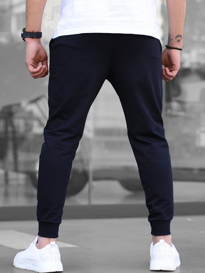 Torin | Tapered Comfort Everyday Joggers