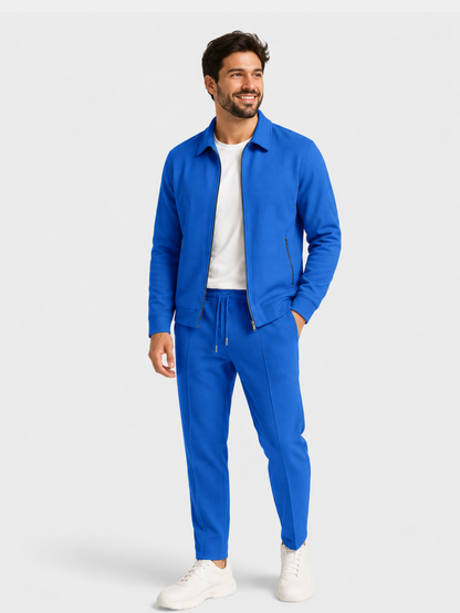 Ellison | Smart Casual Track Set