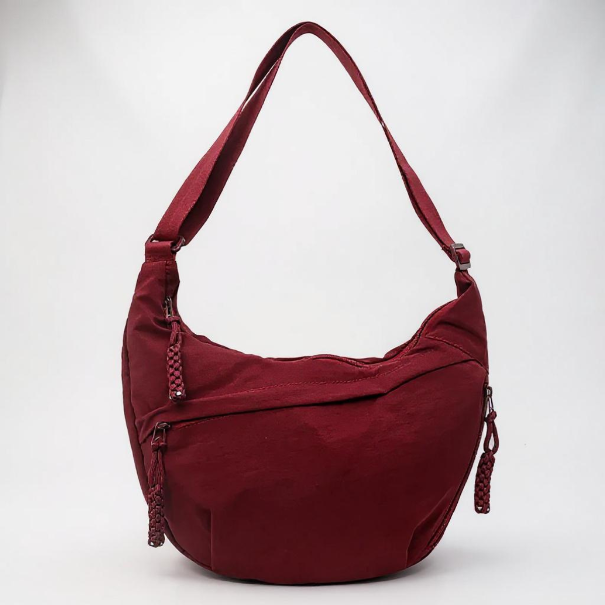 Darelle | Casual Adjustable Hobo Bag