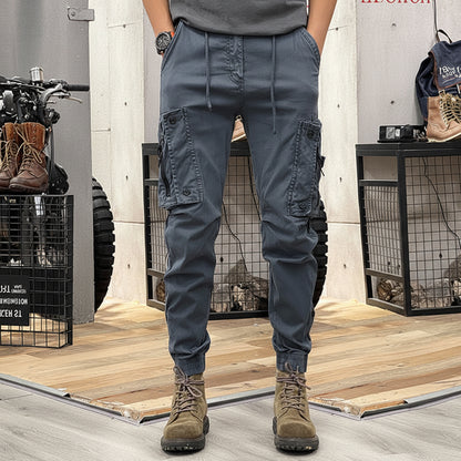 Zorion | Outdoor Multi Pocket Cargo Pants