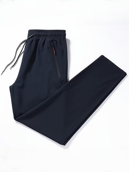 Donovan | Tailored Active Leisure Trousers