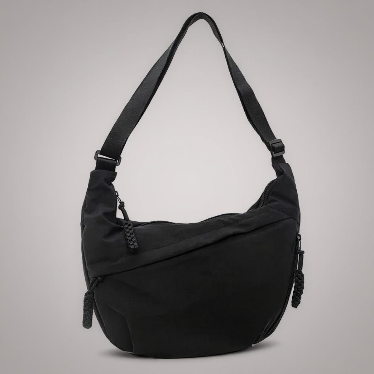 Darelle | Casual Adjustable Hobo Bag