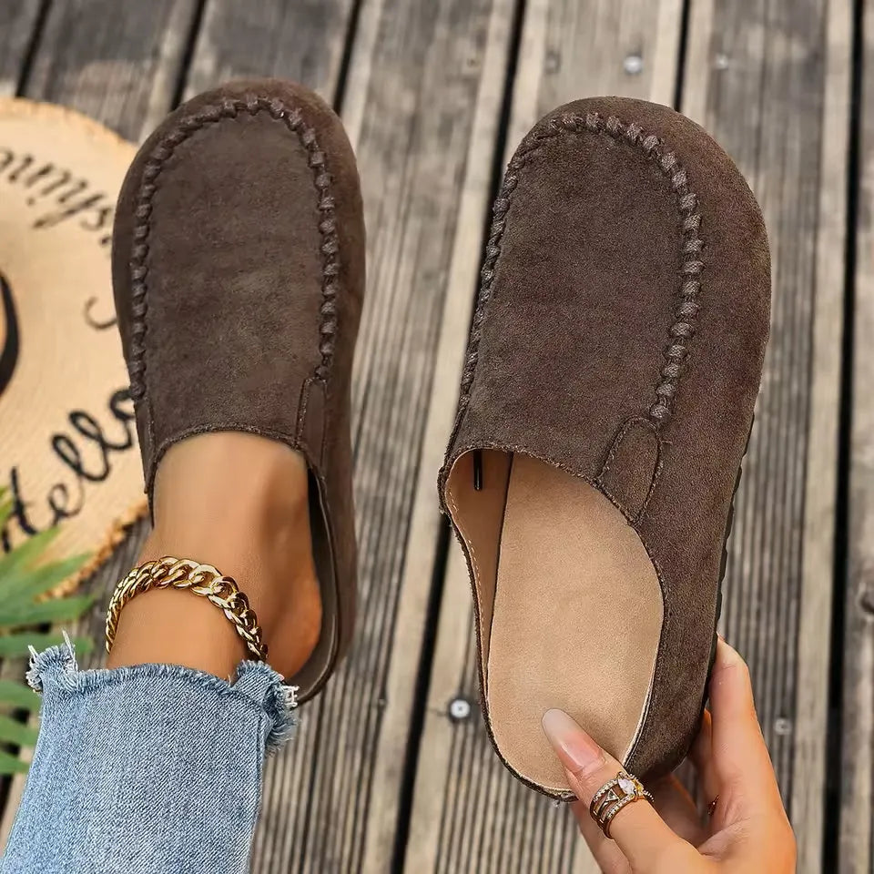 Florisse | Lightweight Casual Comfort Clogs