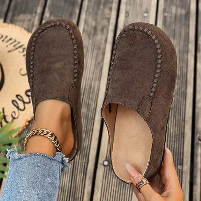 Florisse | Lightweight Casual Comfort Clogs