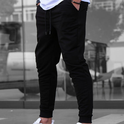 Torin | Tapered Comfort Everyday Joggers