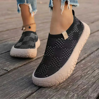 Sorrel | Lightweight Everyday Sneakers