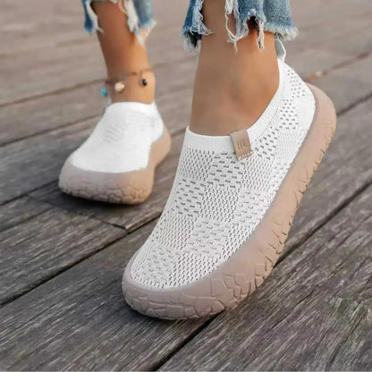 Sorrel | Lightweight Everyday Sneakers
